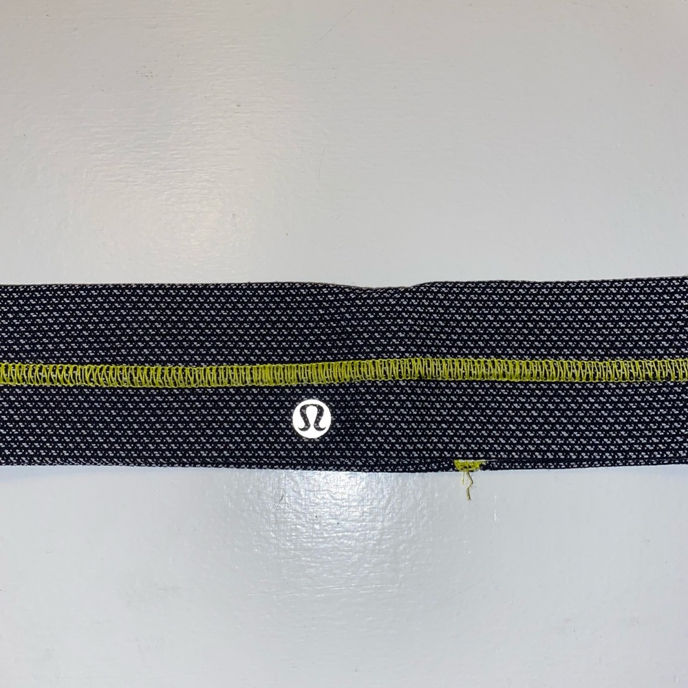 Lululemon Headband
